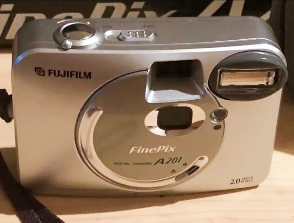 FUJIFILM FINEPIX A201 デジカメ|Yahoo!フリマ(旧PayPayフリマ) FUJIFILM FINEPIX A201 デジカメ|Yahoo!フリマ(旧PayPayフリマ)