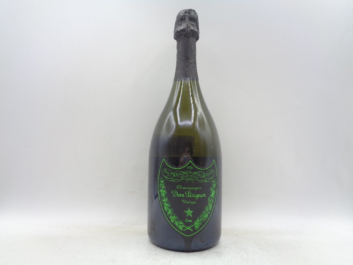 Dom Perignon 2012 BRUT ドンペリニヨン ルミナス ブリュット