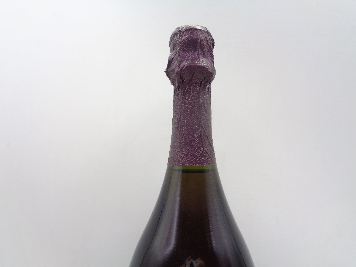 Dom Perignon ROSE 1996 ドンペリニヨン ロゼ シャンパン 箱入 古酒 