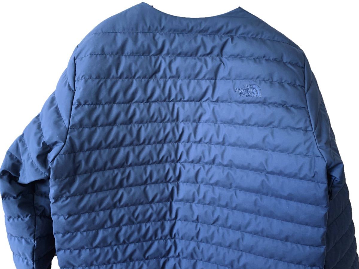 THE NORTH FACE ノースフェイス ゼファーシェルカーディガン ゴアウィンドストッパー GORE WINDSTOPPER