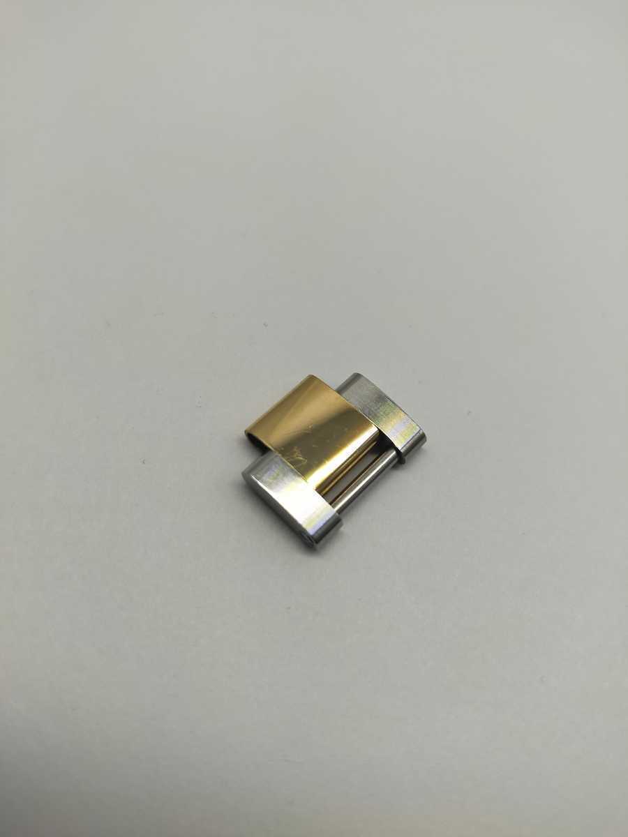 人気メーカー・ブランド ロレックス 16203 コンビ ベルト コマ 3コマ