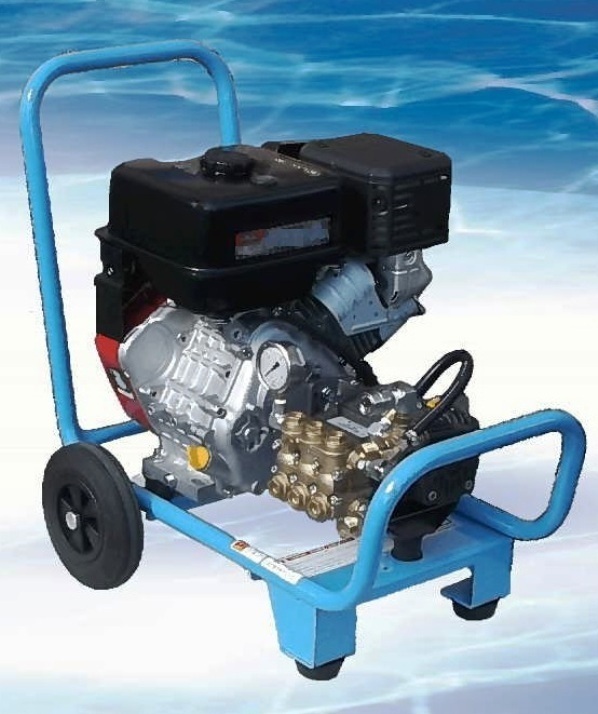 値段が激安 □塗師□フルテック 新型!高圧洗浄機 GC1515L本体 新品