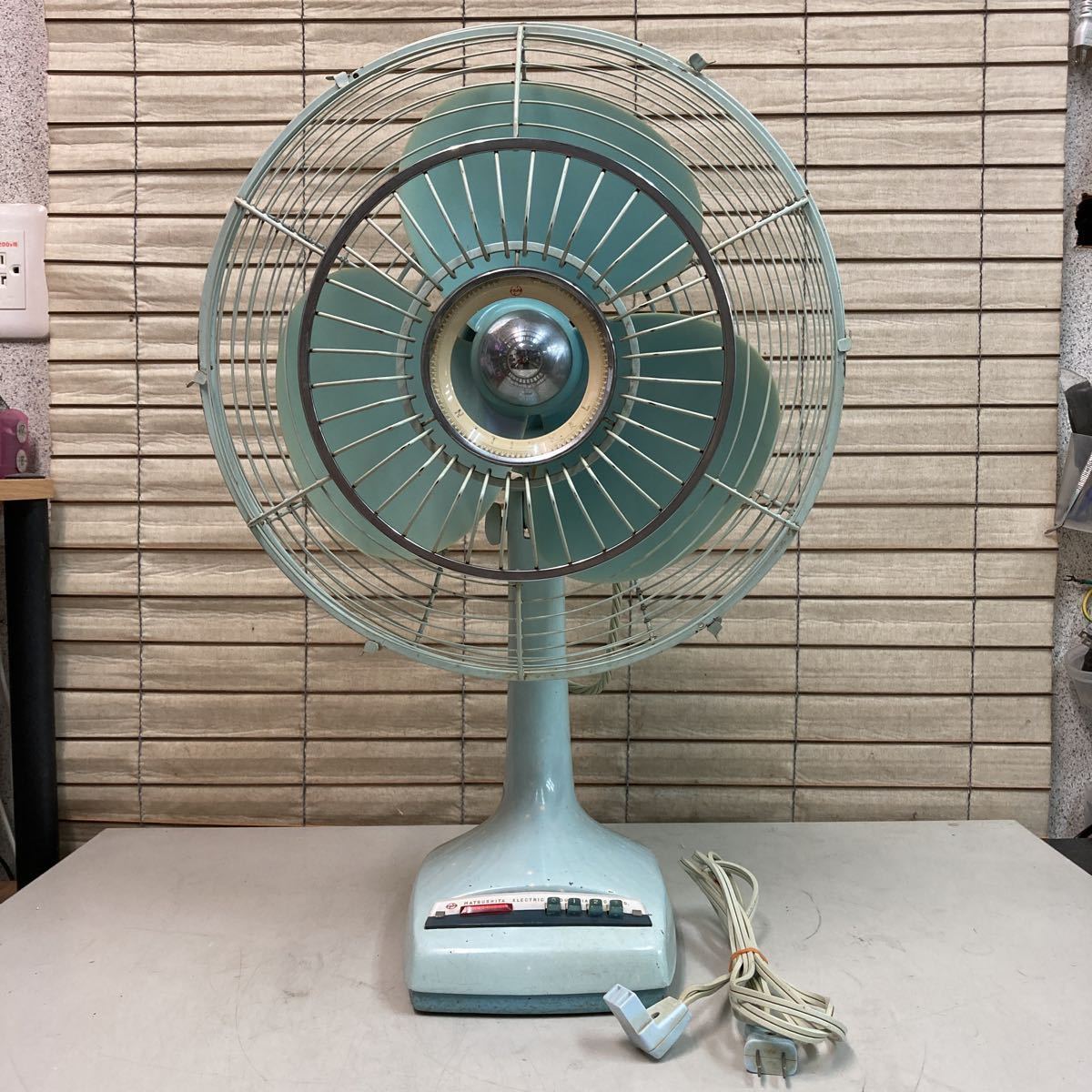 ▽かわいい 昭和レトロ|ELECTRIC FAN 扇風機 レトロ扇風機 ▽かわいい 昭和レトロ|ELECTRIC FAN 扇風機 レトロ扇風機