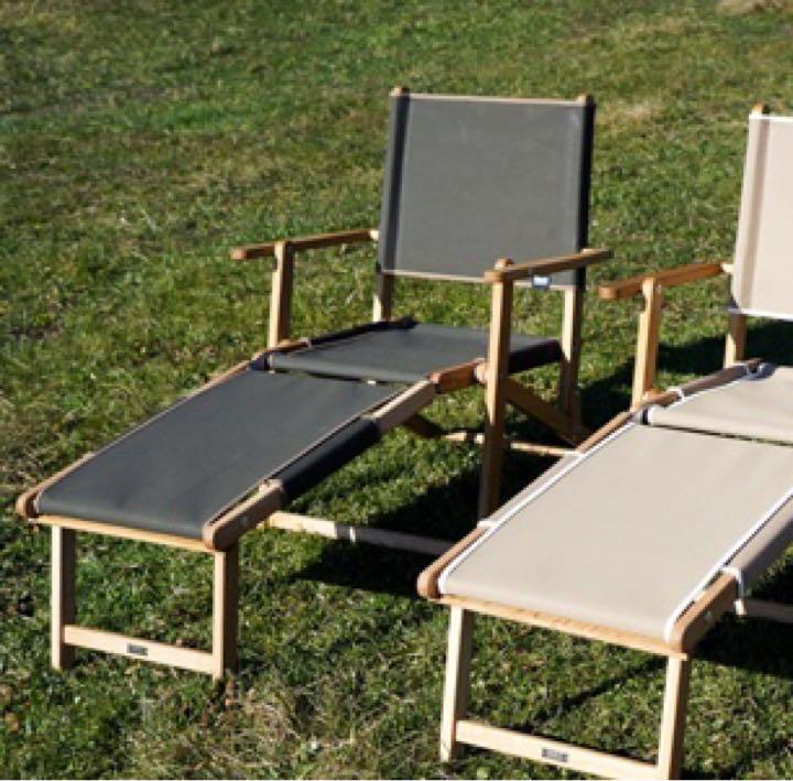 定価出品 INOUT イナウト Just Right Chair ottoman | www