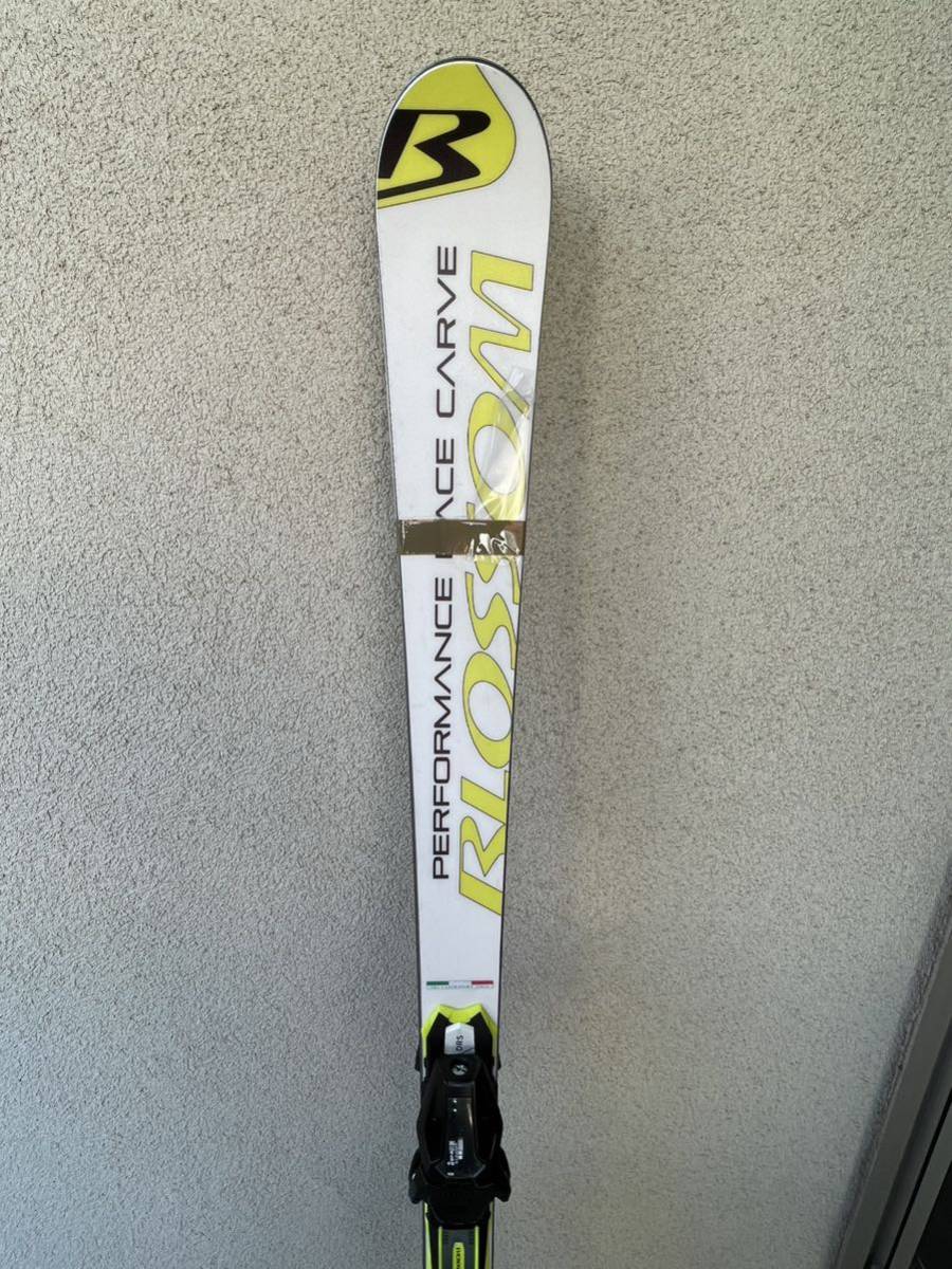 スキー板 blossom FLERE SL PLUS 166cm スキー板 blossom FLERE SL PLUS 166cm