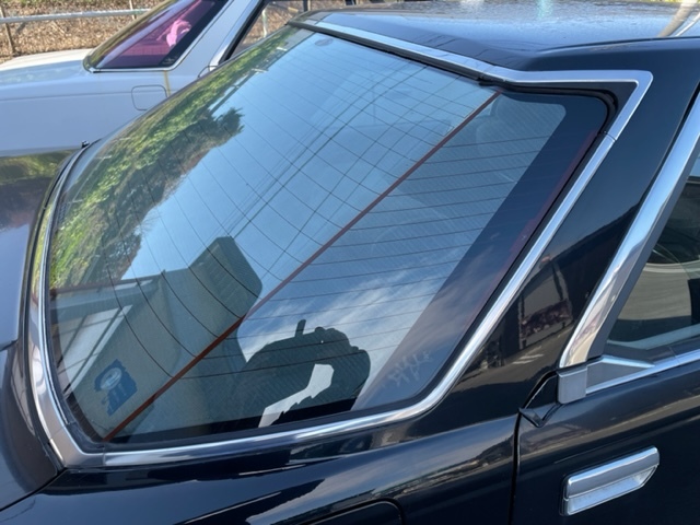 「日産　セドリックY30　旧車　グロリア　VIPバンパー　VIPカー　在庫処分　石川自工」の画像3