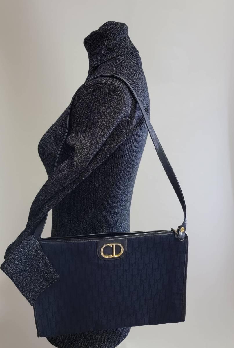 確実正規品 Christian Dior クリスチャンディオール バッグ www ...