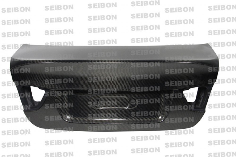 安い SEIBON CSL カーボントランクパネル 3シリーズ ー品販売 E90 4dr 3 Series TL0910BMWE90-C BMW セダン 09y～11y