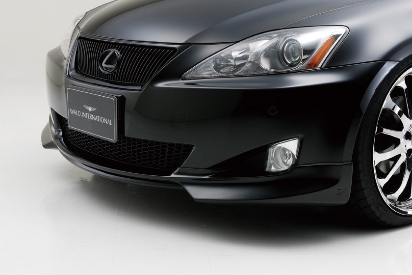 超爆安 LEXUS レクサス IS250 350 GSE20 21 SSキット 30ミリ general