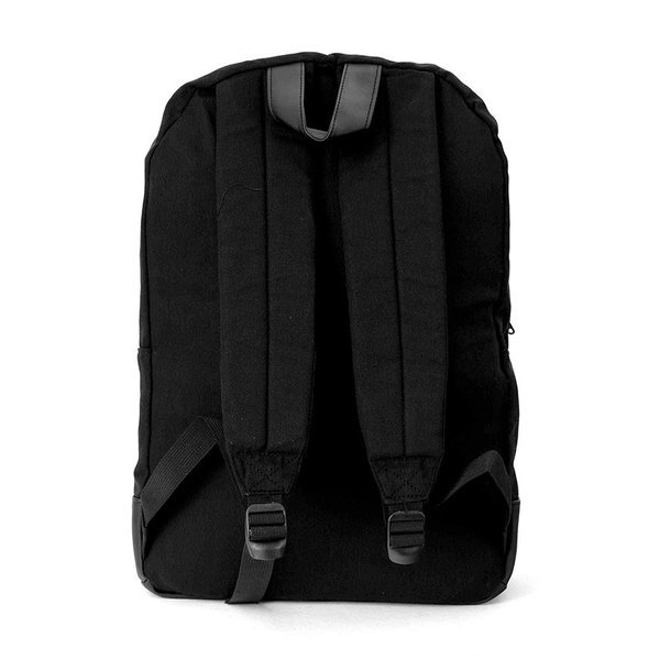 RIPNDIP (リップンディップ) リュック バッグ カバン バックパック Lord Nermal Velcro Hands Backpack Black ネコ 猫 ねこ SKATE SK8_画像3