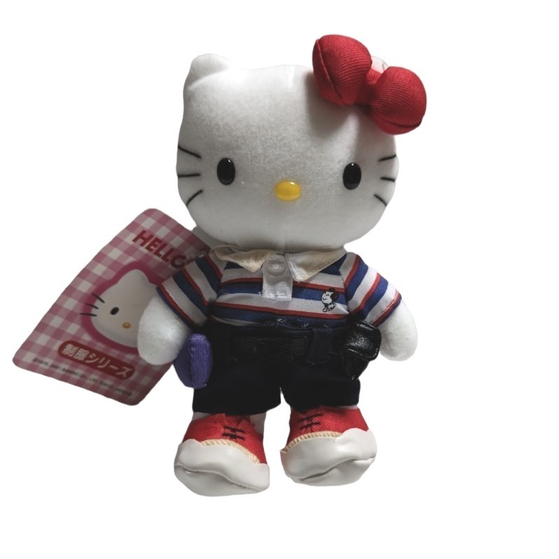 ハローキティ 佐川急便 ぬいぐるみ 新品未使用|Yahoo!フリマ ハローキティ 佐川急便 ぬいぐるみ 新品未使用|Yahoo!フリマ