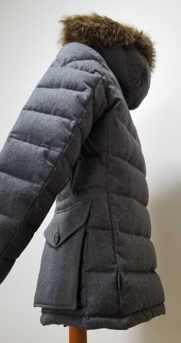 MONCLER 最強 極美品 RETHEL レセル 本物保証 国内正規 MONCLER 最強 極美品 RETHEL レセル 本物保証 国内正規