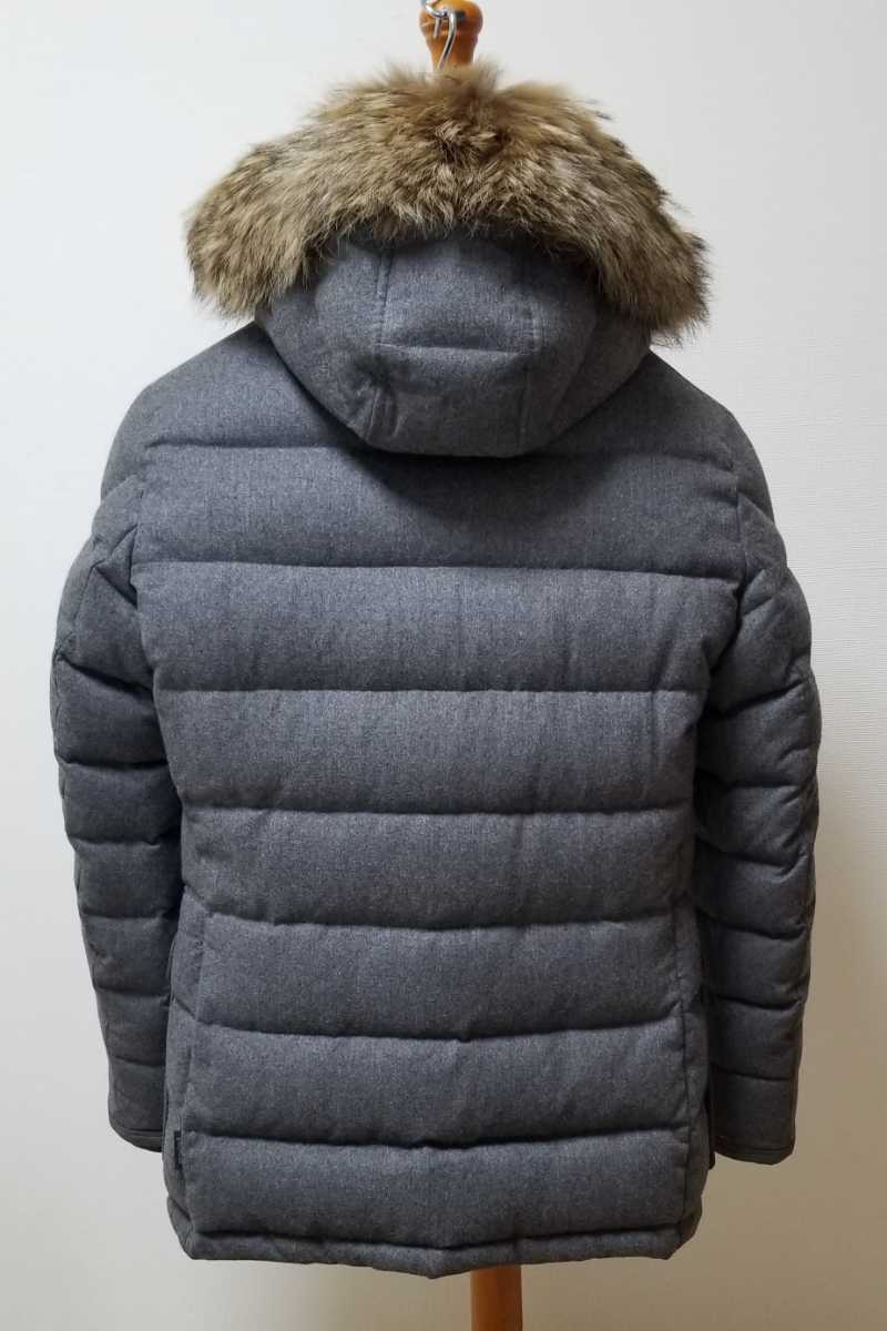 MONCLER 最強 極美品 RETHEL レセル 本物保証 国内正規 MONCLER 最強 極美品 RETHEL レセル 本物保証 国内正規