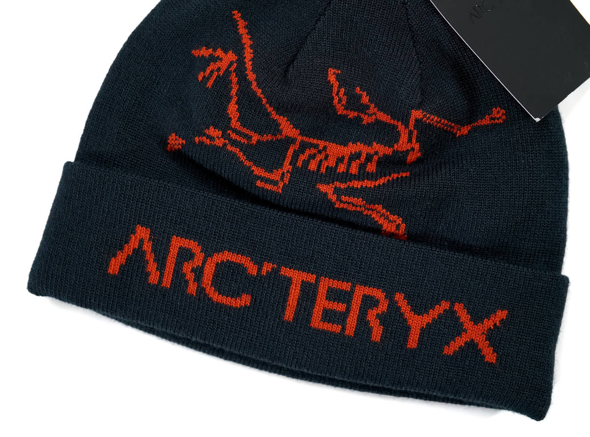 再入荷 ARC'TERYX Rolling Word Hat オリーブ - 通販 - www