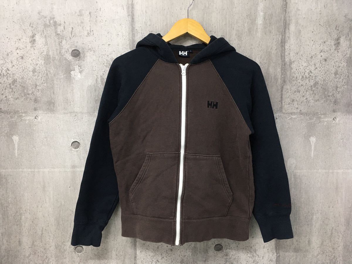 エクルベージュ *ヘリーハンセン*非売品 はんてん Sサイズ 激レア