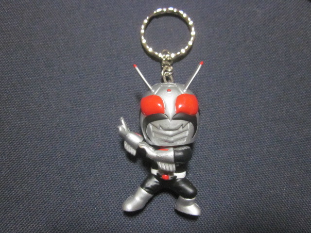 # Kamen Rider super 1 маска переустановка фигурка брелок для ключа #