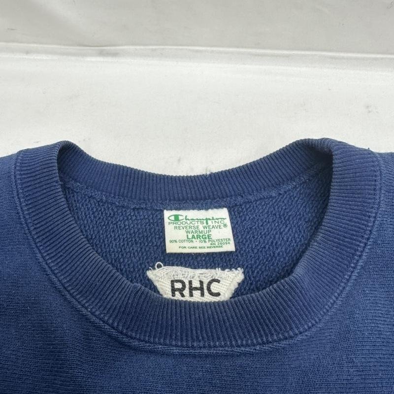 USACA/ロンハーマン、チャンピオン reverse weave ブランド雑貨総合