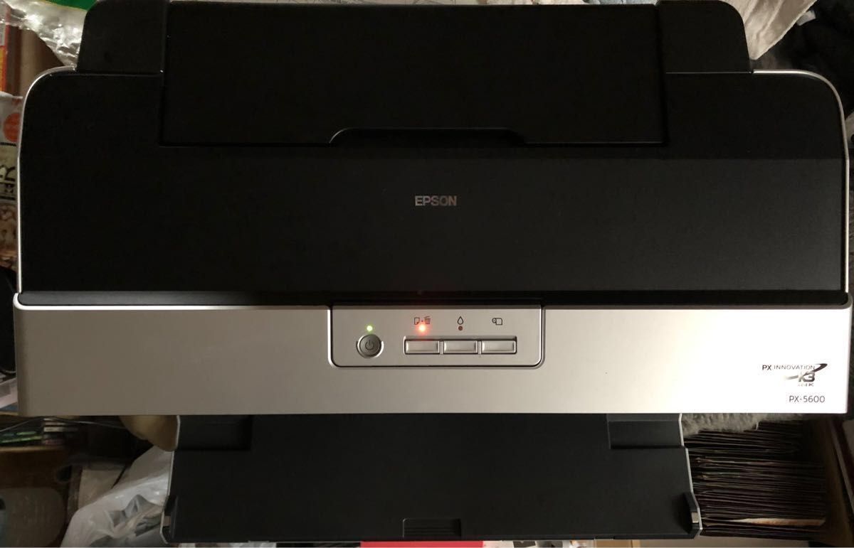 エプソン EPSON インクジェットプリンター PX-5600 A3ノビ 動作確認済