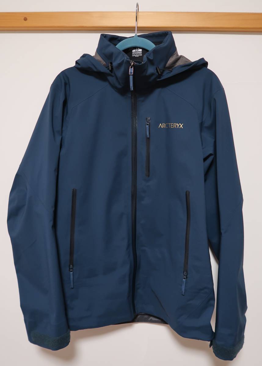 オンライン限定商品】 アークテリクス ARC'TERYX 美品 Men's Jacket ...