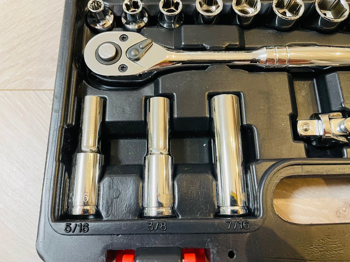 スナップオン(Snap-on) ツール 工具 ︎ ブリキ看板 レンチ ︎ - 通販