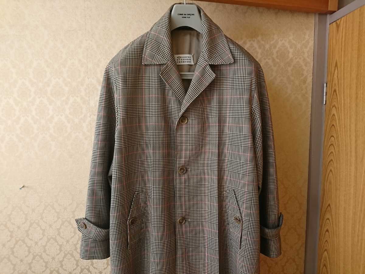 新品 】 【コットンスリムシャツ◎】Maison バースデー お勧め