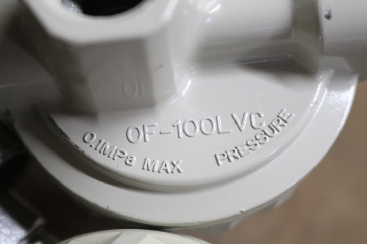 オイルストレーナー　OF-100LVD　メス　（2個）　即決価格_画像10