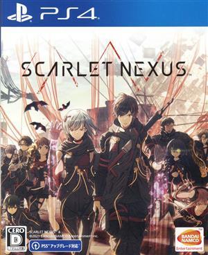 ＳＣＡＲＬＥＴ　ＮＥＸＵＳ／ＰＳ４_画像1