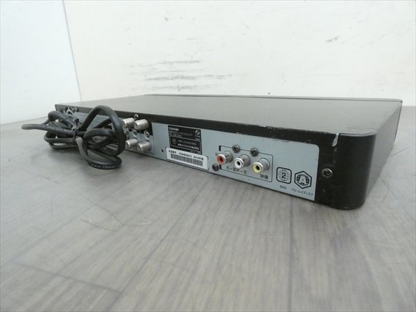ヤフオク! - 1TB 14年 東芝/REGZA HDD/BDレコーダー DBR-Z420...