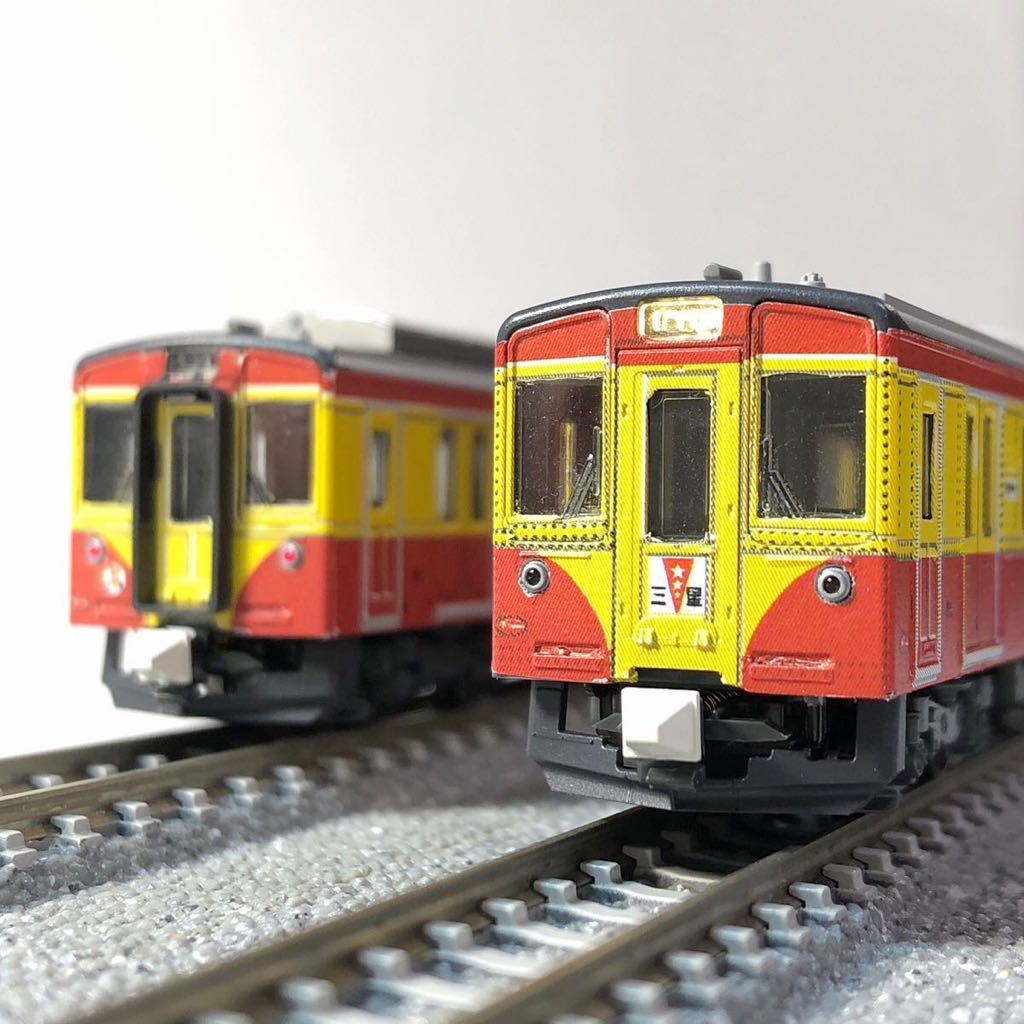 Yahoo!オークション - KATO 10-1516 加工品 えちごトキめき鉄道 Yahoo!オークション - KATO 10-1516 加工品 えちごトキめき鉄道