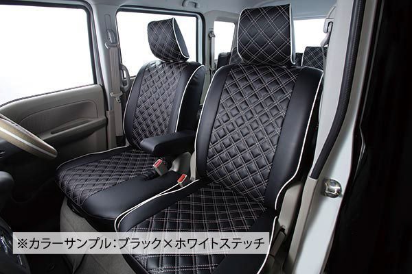 独特の上品 【Clazzio Quilting Type】スズキ SUZUKI ワゴンR ...