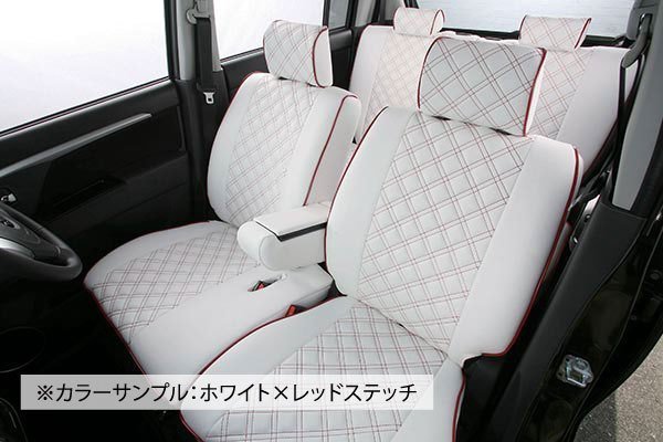 独特の上品 【Clazzio Quilting Type】スズキ SUZUKI ワゴンR MH55S ...