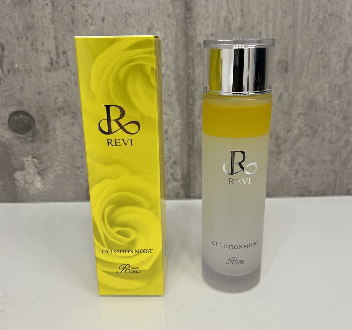 人気商品 REVI ルヴィ 業務用モイストクリーム モイスチャークリーム