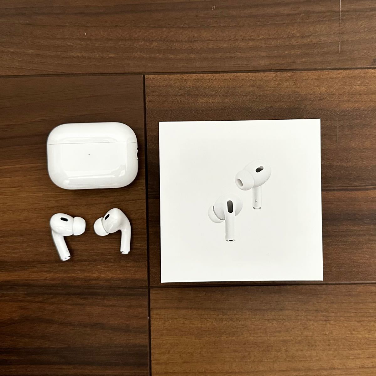AirPods Pro(第2世代)MQD83J/A - fundacionatenea.org