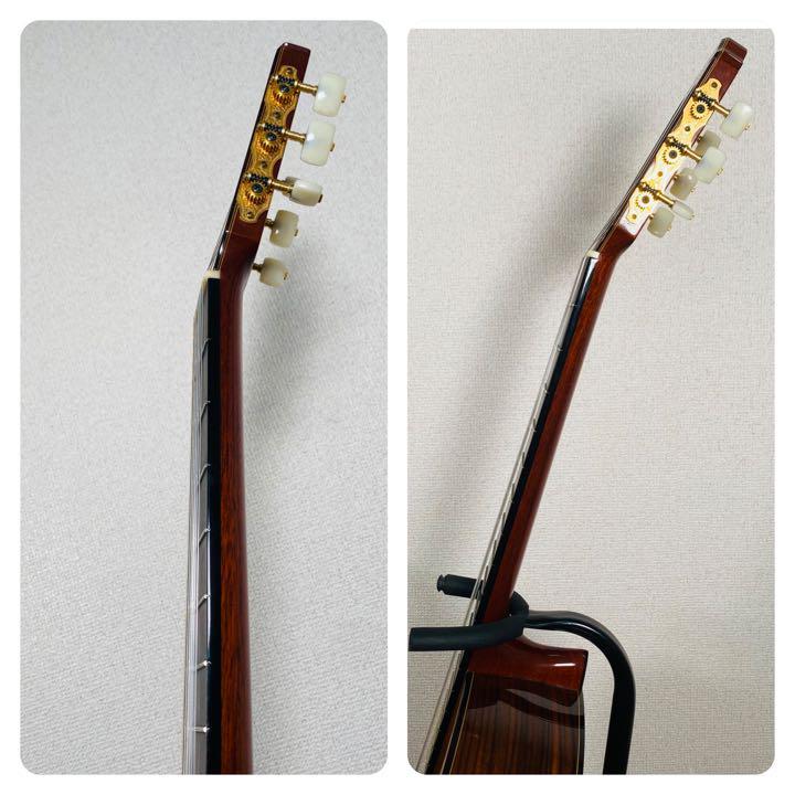 定価 YAMAHA ヤマハ GC-31 GC31 クラシックギター ビンテージ sushitai