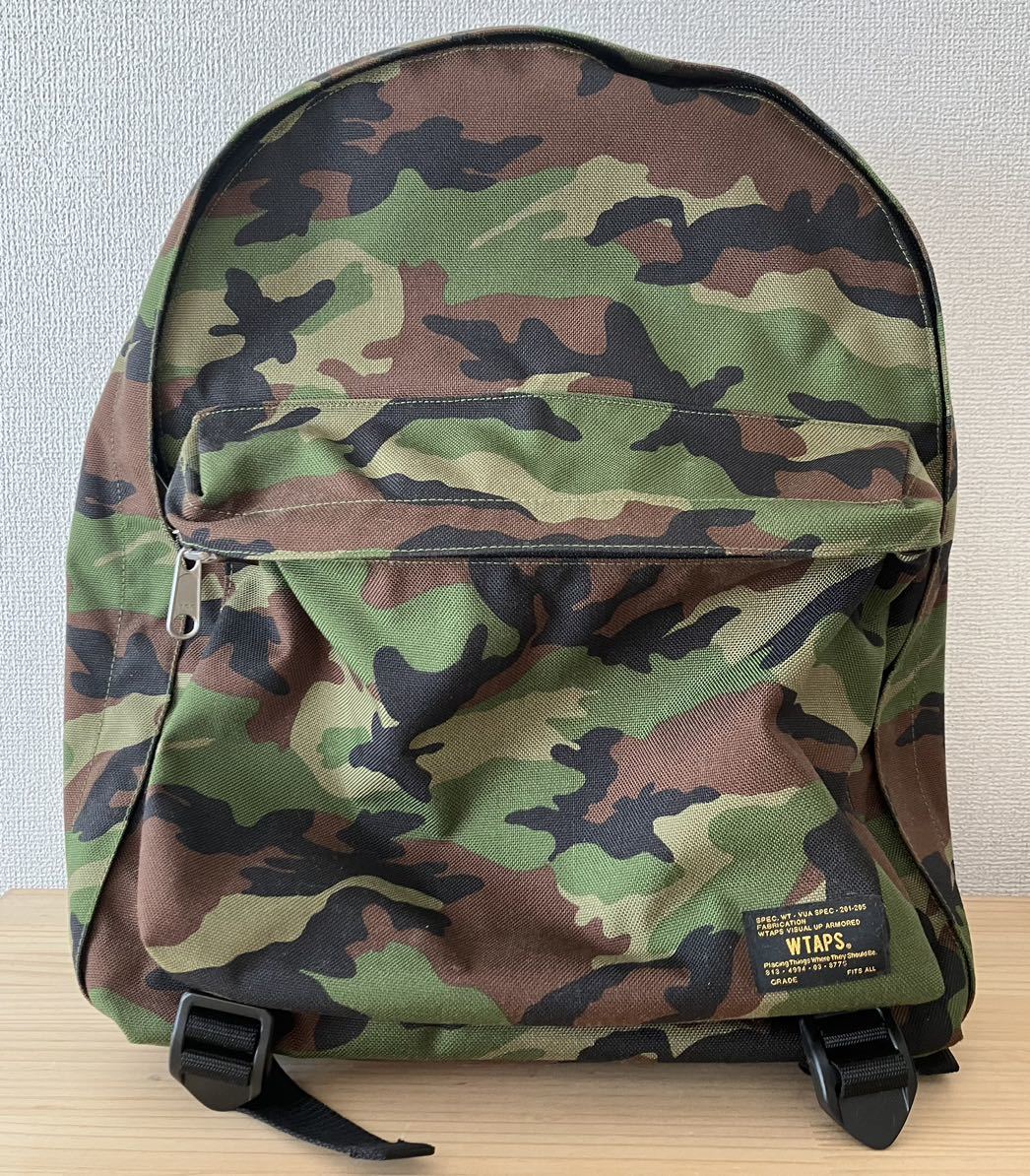 ヤフオク! - WTAPS / 2nd EX.33 COLLECTION