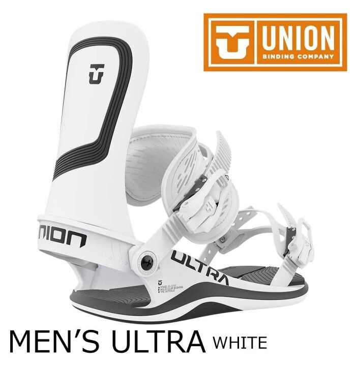 UNION ULTRA バインディング M-