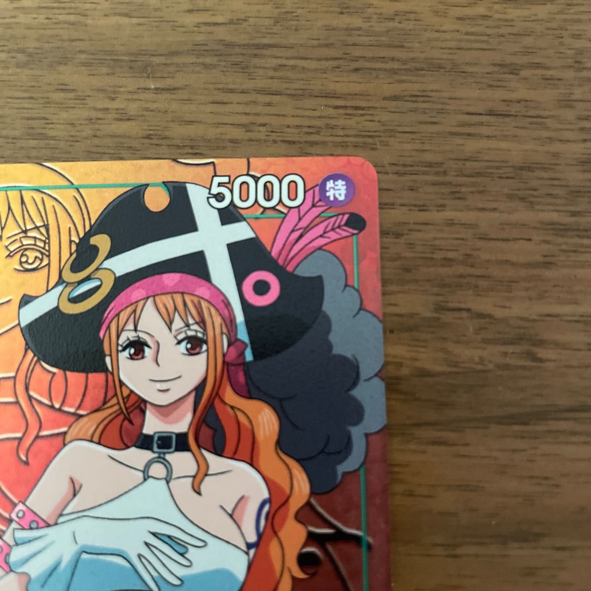 ワンピース カード ナミ SR パラレル|Yahoo!フリマ(旧PayPay ワンピース カード ナミ SR パラレル|Yahoo!フリマ(旧PayPay
