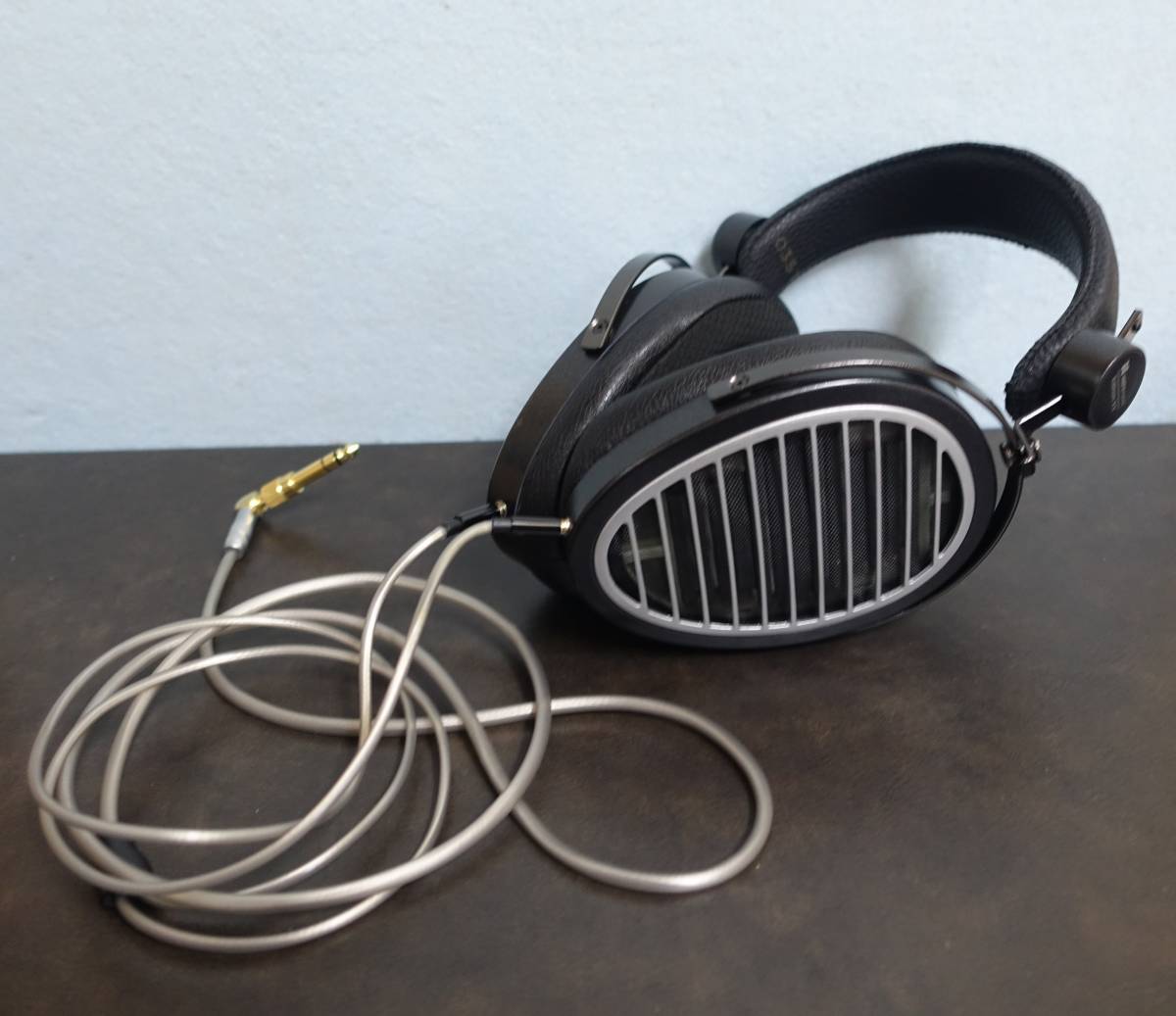 HIFIMAN EditionX ハイファイマン エディションX 平面駆動型ヘッ
