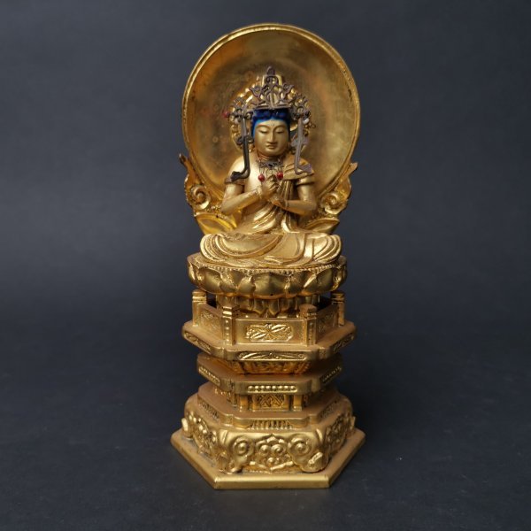 厨子 江戸時代 古美術 仏教美術 古道具 コレクション