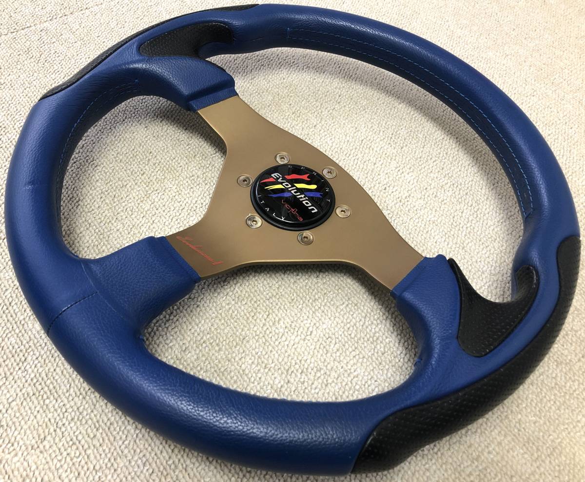 Yahoo!オークション - 【美品】ヴィクトリア エボリューション1 ブルー