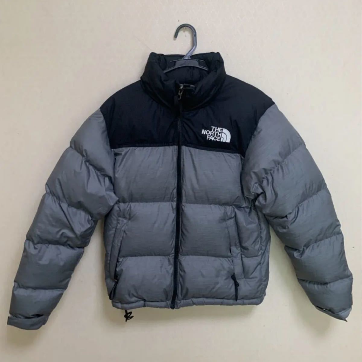 The NORTH FACE ヌプシ - www.spinningaction.com