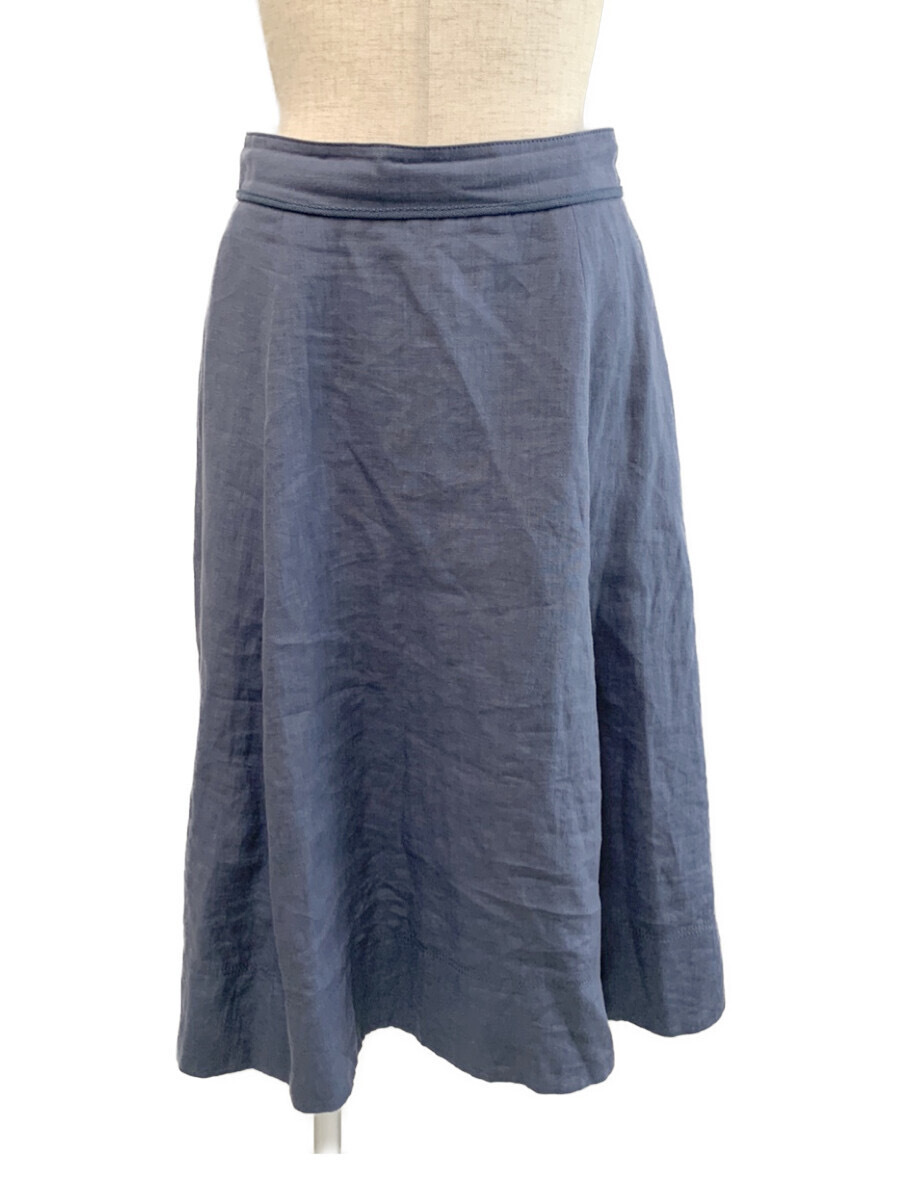 特価商品  Skirt スカート フォクシーブティック Linen 38 Flare スカート