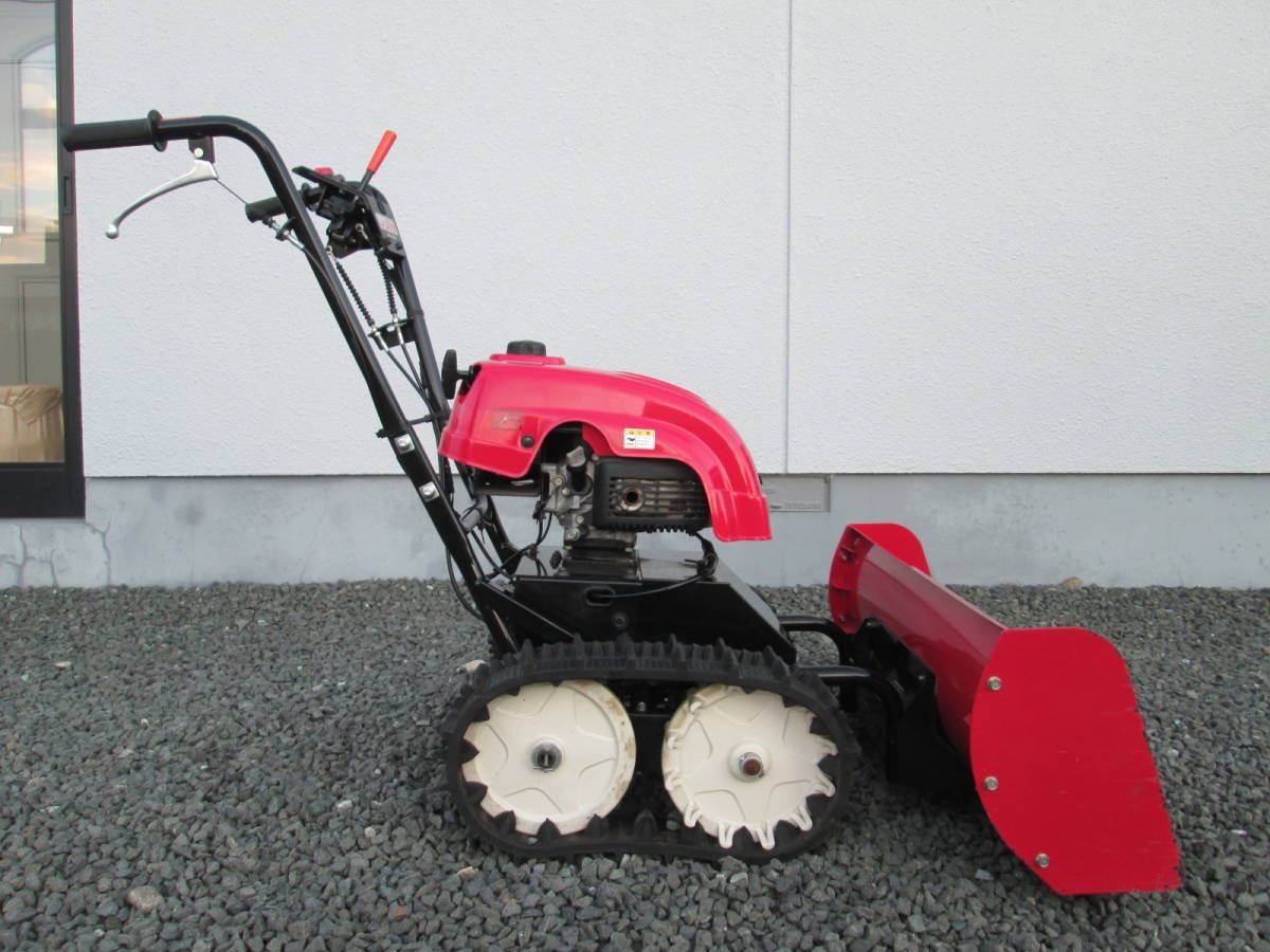 最新コレックション ブレード ホンダ除雪機SB800ユキオス使用回数3回