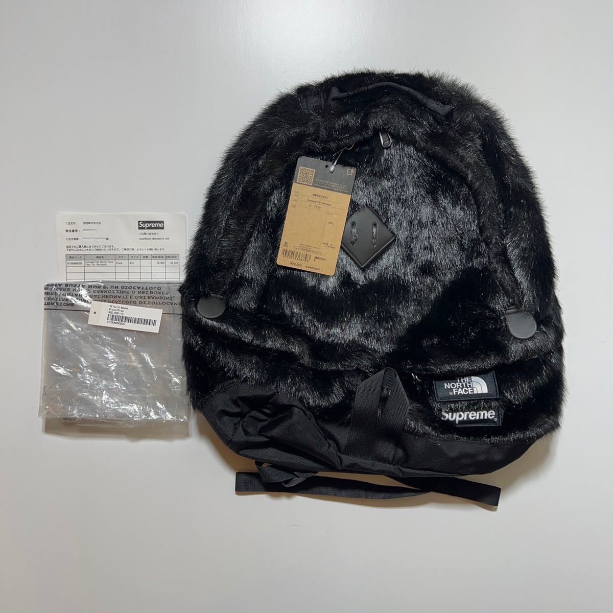 春先取りの Fur Faux FACE NORTH THE Supreme 【N/A】新品 Backpack バッグ(NM82092I)N6 リュック バックパック ファー ザノースフェイス シュプリーム かばん、バッグ 春先取りの Fur Faux FACE NORTH THE Supreme 【N/A】新品 Backpack バッグ(NM82092I)N6 リュック バックパック ファー ザノースフェイス シュプリーム かばん、バッグ