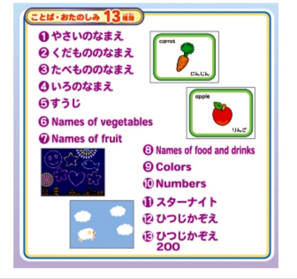 ドリームスイッチ 昔話バージョン 全120コンテンツ収録(絵本50冊 ドリームスイッチ 昔話バージョン 全120コンテンツ収録(絵本50冊