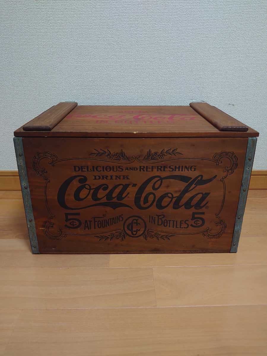 コカコーラ 雑貨