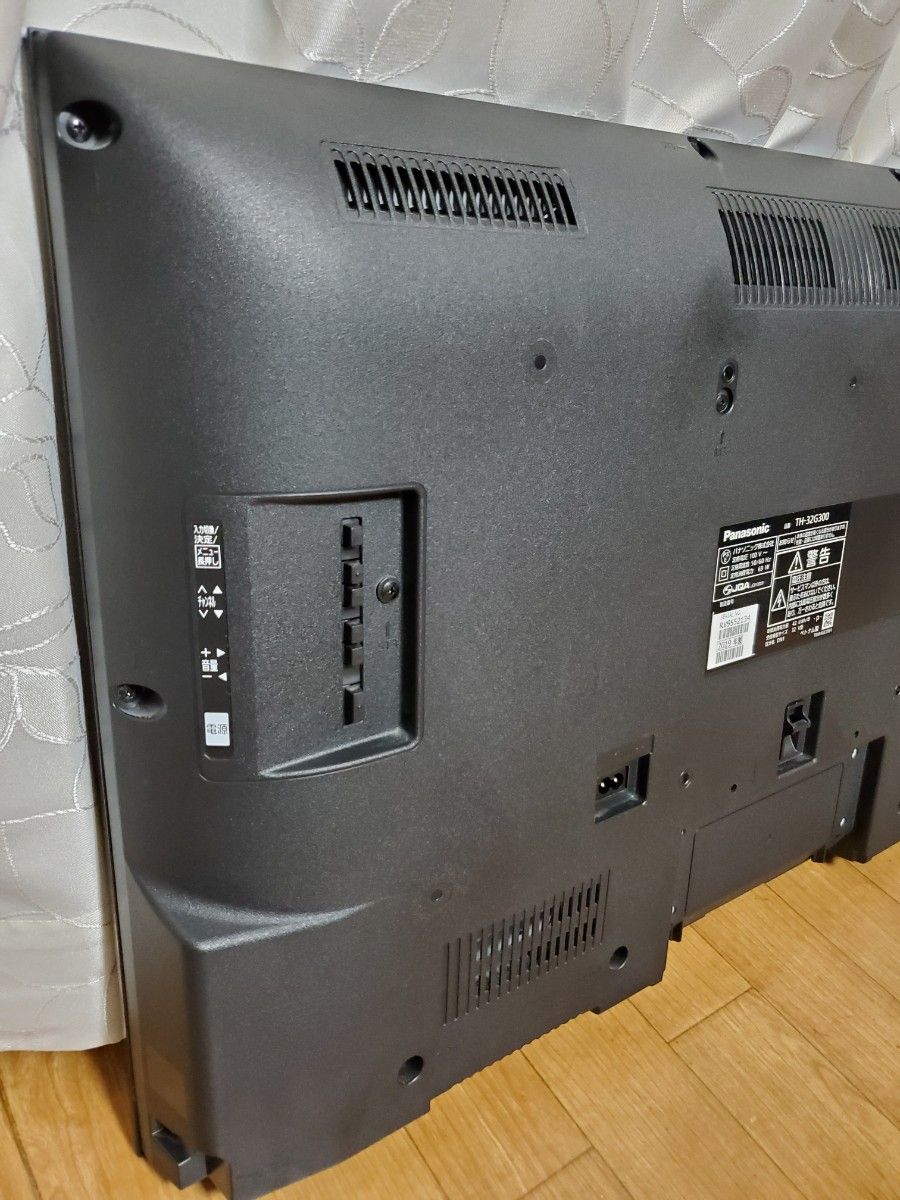 パナソニック ビエラ 32V型 ハイビジョン液晶テレビ TH-32G300 パナソニック ビエラ 32V型 ハイビジョン液晶テレビ TH-32G300