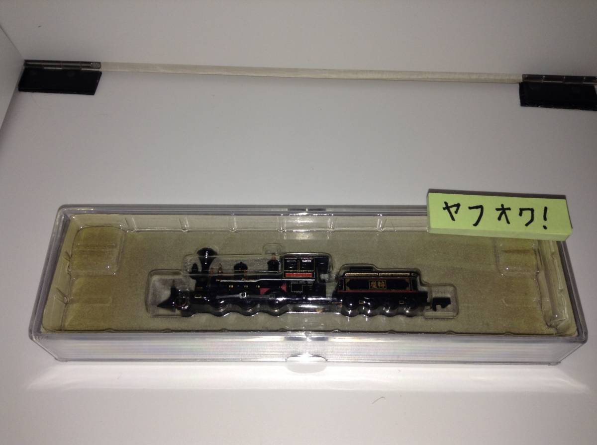 A0291 マイクロエース 7100形 弁慶号 真鍮製 marz.jp