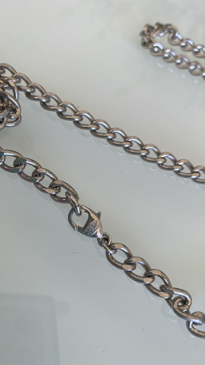CHANELシャネルネックレス穴あきドット美品 | inmarco.ae