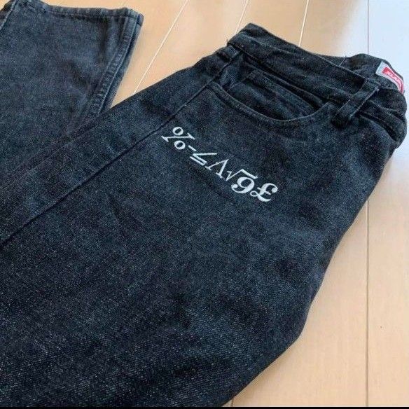 XLARGE エクストララージ デニムパンツ